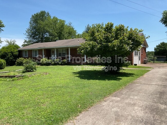 property at 598 Co Rd 61