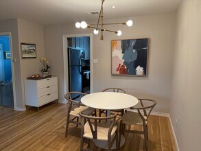 6060 Averill Way in Dallas, TX - Building Photo - Building Photo
