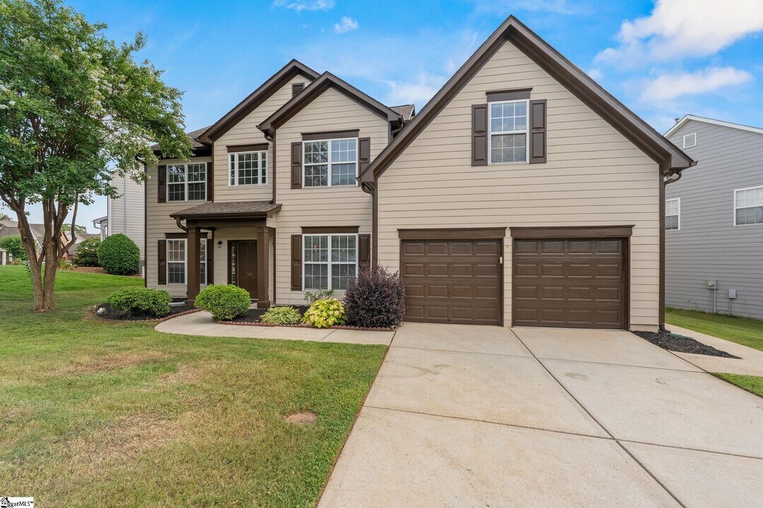 113 Carissa Ct in Greer, SC - Building Photo