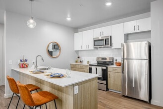 Westgate Park in Oklahoma City, OK - Foto de edificio - Interior Photo