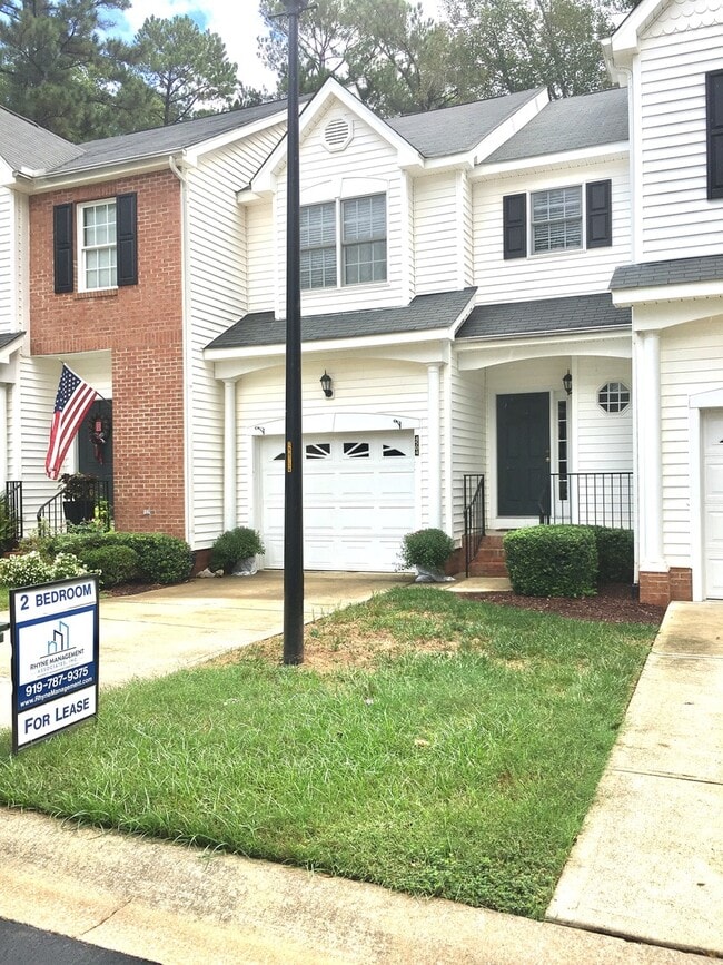 property at 4504 Treerose Way