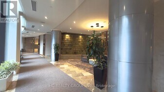 5-15 Northtown Way in Toronto, ON - Building Photo