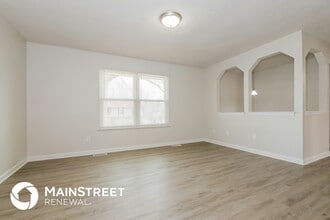 1404 N Aztec Ave in Independence, MO - Foto de edificio - Building Photo