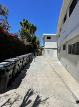 2505-2509 South Denison Avenue in San Pedro, CA - Building Photo - Building Photo