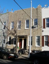 581 Fairview Ave Apartamentos