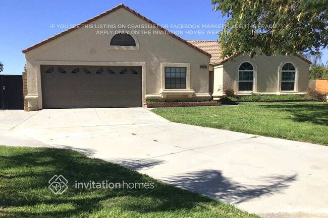 1291 Wildflower St