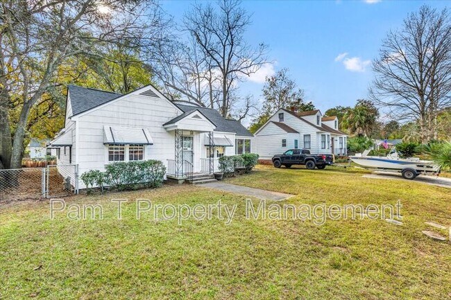 1507 E 48th St in Savannah, GA - Building Photo - Building Photo