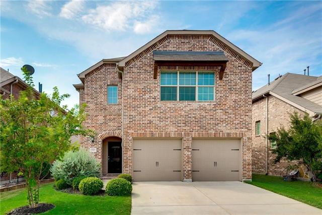 property at 1808 Willard Dr