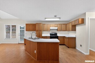 2155 Southbrook Ridge NW in Kennesaw, GA - Foto de edificio - Building Photo