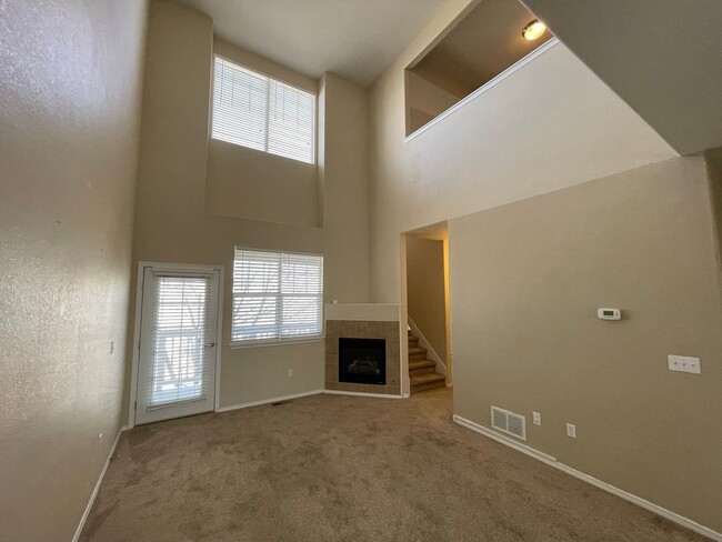 property at 8440 Canyon Rim Trail