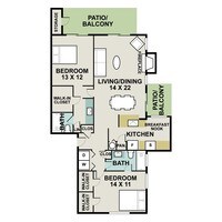 The Coast at Ponte Vedra Lakes - 12