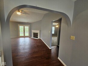 6348 Coconut Ct in Indianapolis, IN - Building Photo - Building Photo