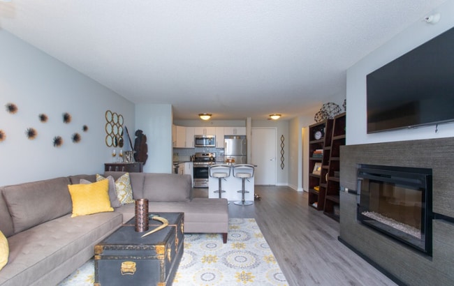 property at 599 N State St