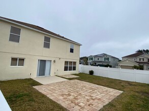 16702 Sunrise Vista Dr in Clermont, FL - Building Photo - Building Photo