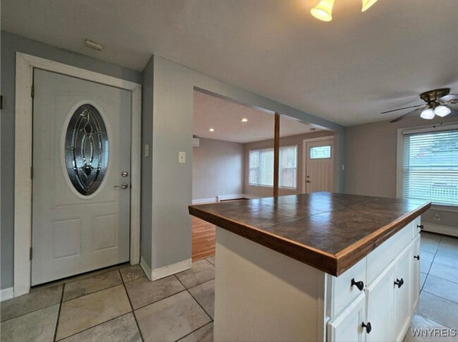 46 Blum Ave in Buffalo, NY - Building Photo - Building Photo