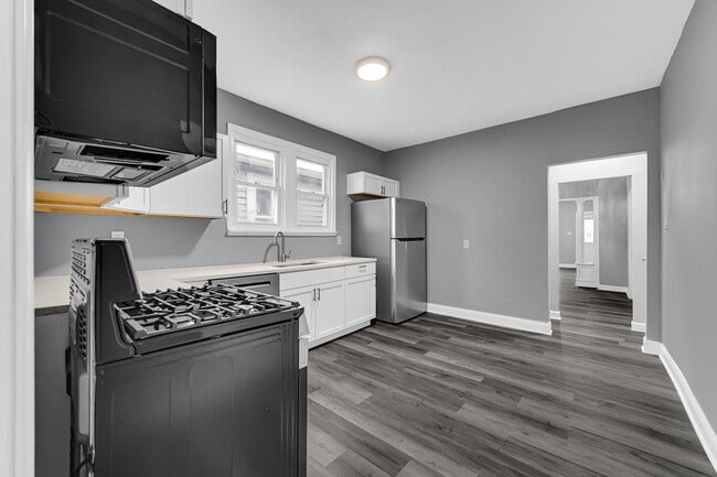 5527 Alice Ave in Hammond, IN - Building Photo - Building Photo