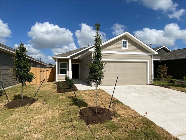 property at 3608 Lodgepole Dr