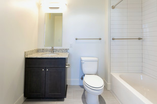 The Residences at Barnett in Jacksonville, FL - Building Photo - Interior Photo