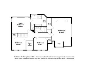 2890 Mandy Ct in Jonesboro, GA - Building Photo - Building Photo