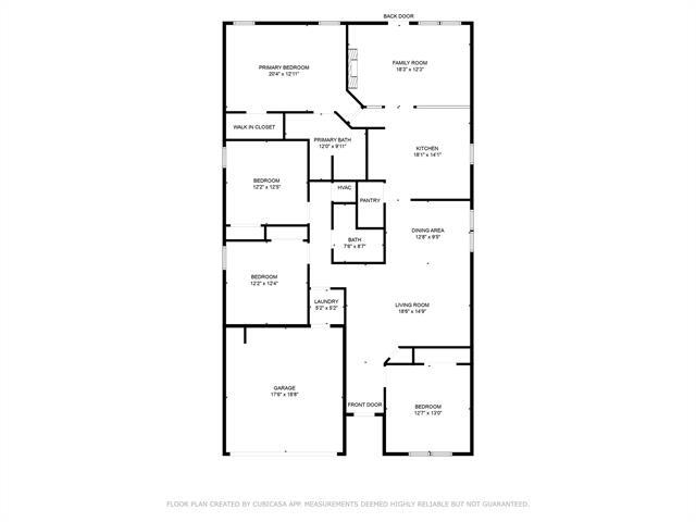2604 Annalea Ln in Little Elm, TX - Building Photo - Building Photo