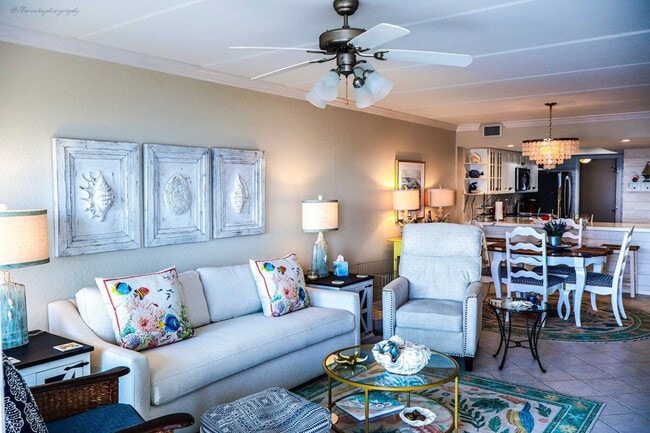 3900 Gulf Blvd, Unit SI ID1255587P in South Padre Island, TX - Building Photo - Building Photo