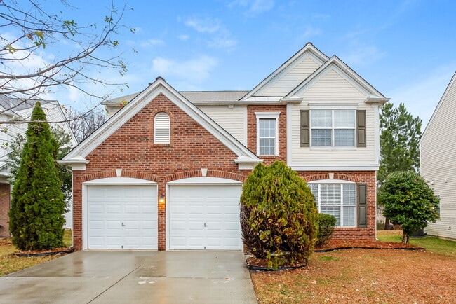 property at 10910 Claude Freeman Dr