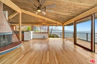 26636 Latigo Shore Dr in Malibu, CA - Building Photo - Building Photo