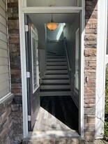 320 Summer Hill Way in Richmond Hill, GA - Building Photo