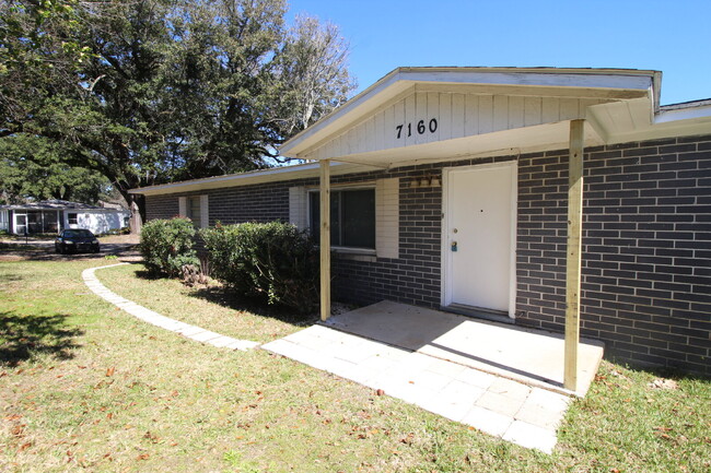 property at 7160 N Palafox St