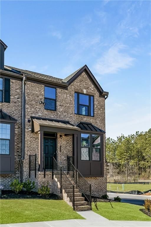 3000 Zuma St in Lawrenceville, GA - Building Photo - Building Photo