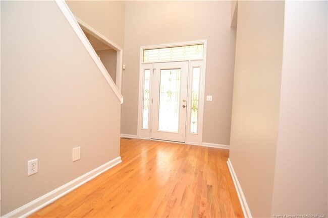 313 Gooseberry Dr in Holly Springs, NC - Building Photo - Building Photo