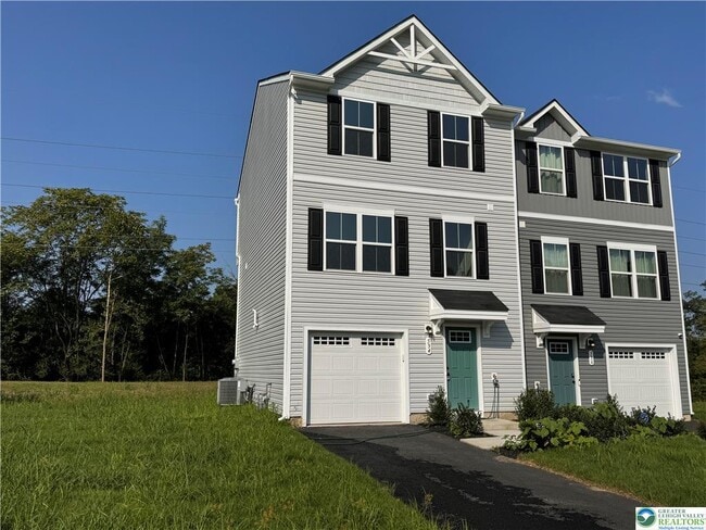 property at 534 Delta Rd