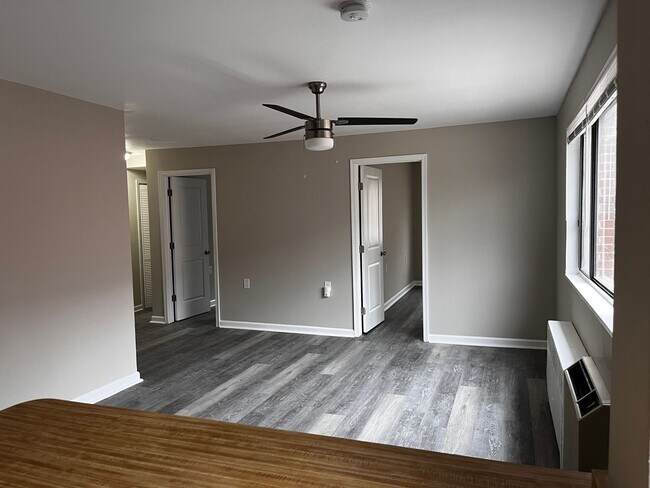 12 Galveston St in Washington, DC - Building Photo - Building Photo