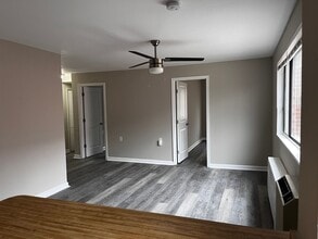4717 1st St SW in Washington, DC - Building Photo - Building Photo