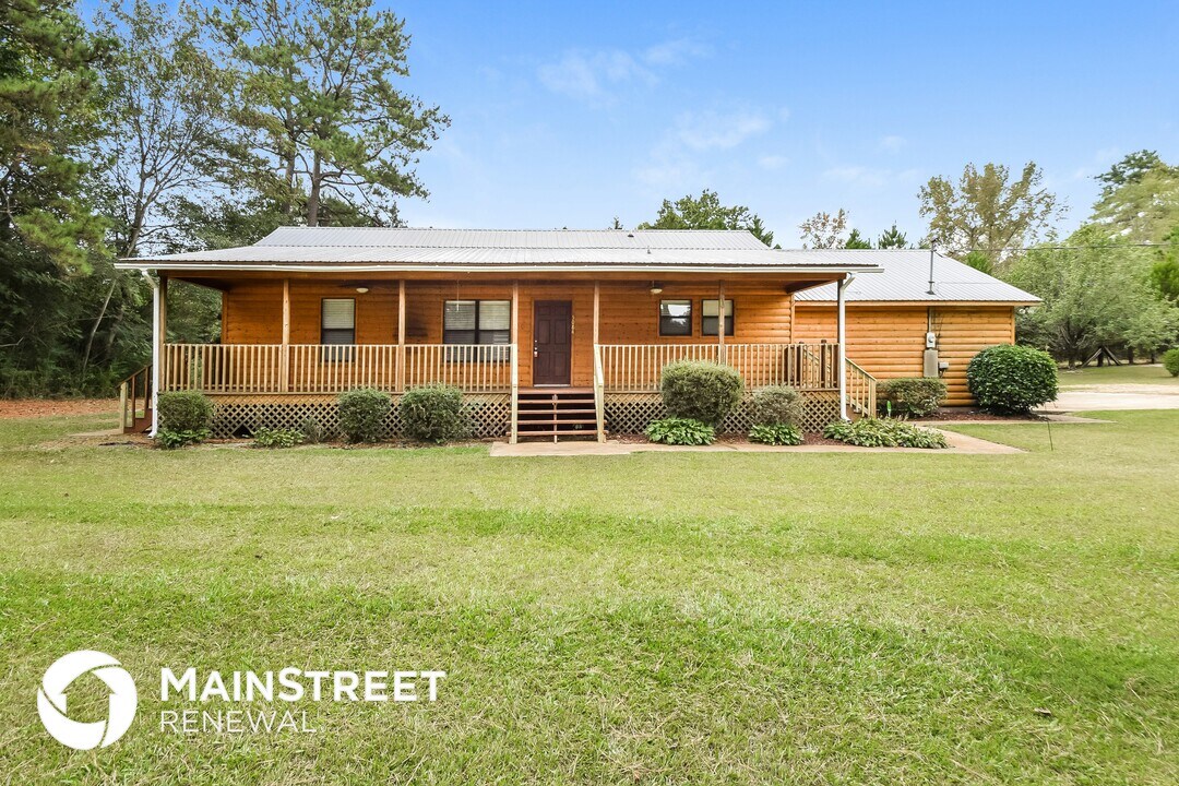 5084 Shady Crest Rd in Adamsville, AL - Building Photo