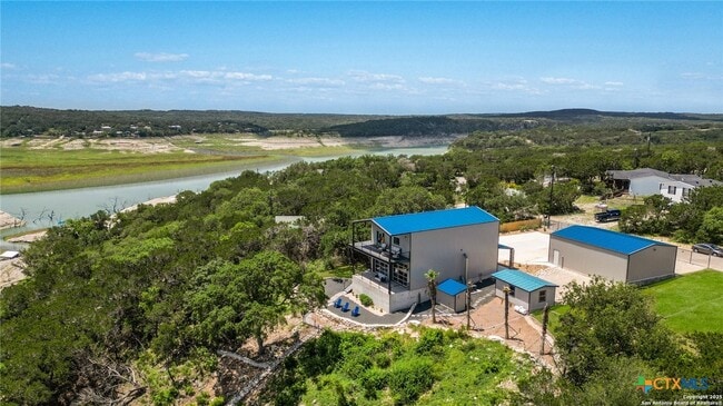 property at 1016 Blue Bill Cove Dr