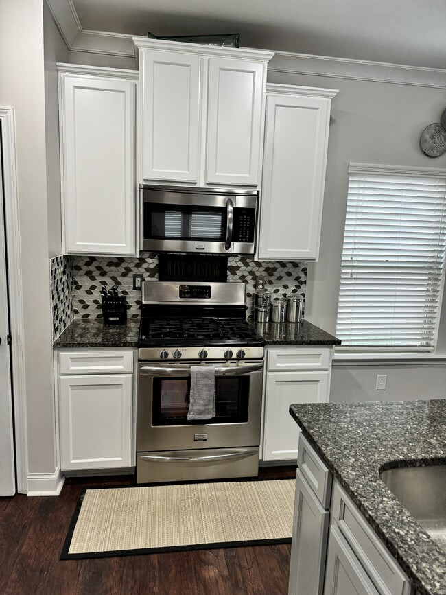 4995 Jack Dr in Decatur, GA - Building Photo - Building Photo