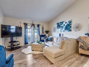 1308 Heidi Dr in Plano, TX - Building Photo - Building Photo