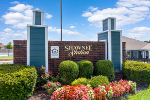 Shawnee Station Apartments