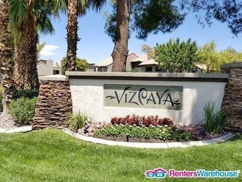 5014 S Rainbow Blvd in Las Vegas, NV - Building Photo - Building Photo