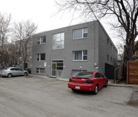 1721 12th St SW in Calgary, AB - Building Photo - Building Photo