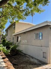 2628 5th St in Santa Monica, CA - Building Photo - Building Photo