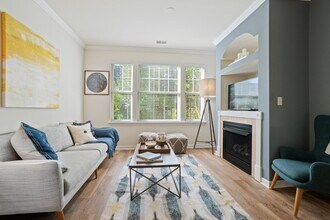 Harbor Village at the Commons in Wakefield, RI - Building Photo - Interior Photo