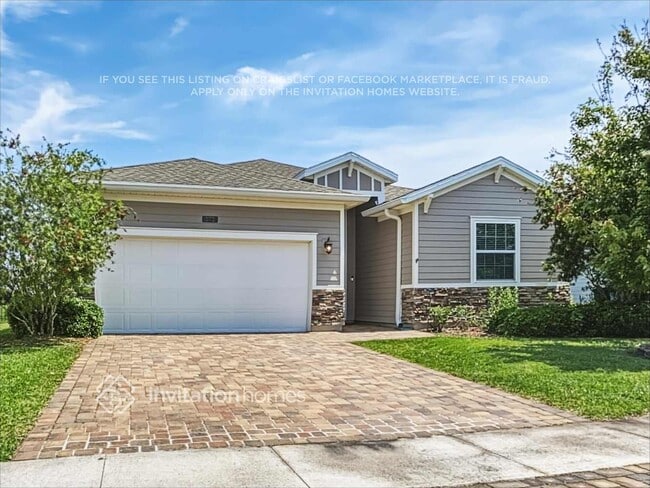 272 Ash Breeze Cv in St. Augustine, FL - Foto de edificio - Building Photo