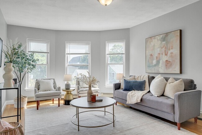 73 River St in Cambridge, MA - Building Photo - Building Photo