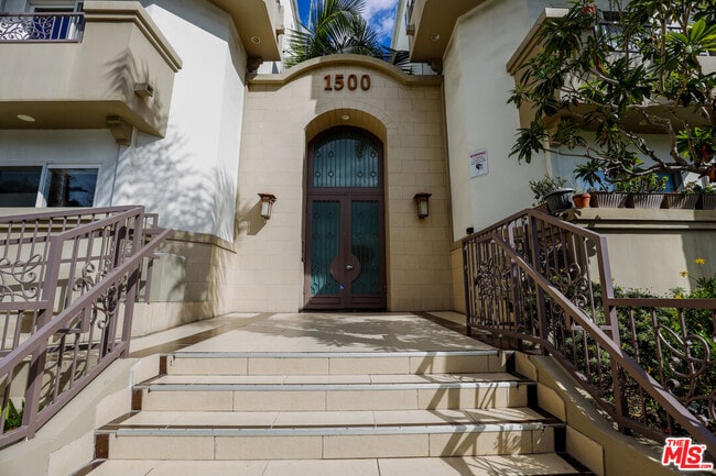 property at 1500 Purdue Ave