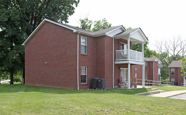 Lebanon Commons in Lebanon, OH - Foto de edificio - Building Photo