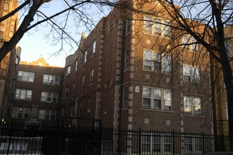 1744 W. Albion Avenue in Chicago, IL - Building Photo - Building Photo