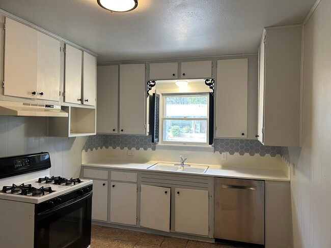 1802 Vine St in Georgetown, TX - Building Photo - Building Photo