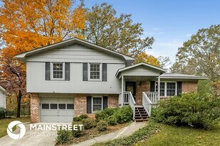 1516 Highland Dr in Birmingham, AL - Building Photo